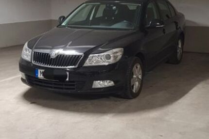 Skoda Octavia 153.300 km 6.300 &euro; München 80807