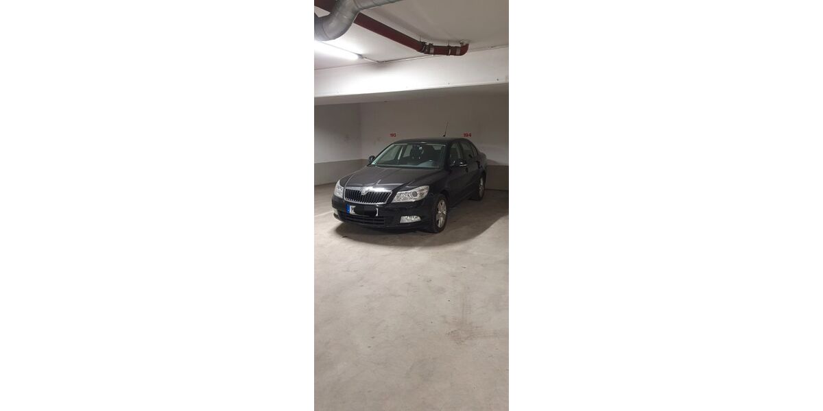 Skoda Octavia 153.300 km 6.300 &euro; München 80807