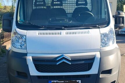 Citroen Jumper 251.000 km 6.550 &euro; Beindersheim 67259