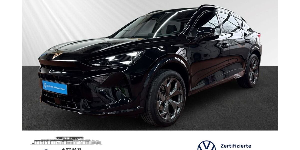 Cupra Formentor 10.600 km 29.900 &euro; Neuburg 86633