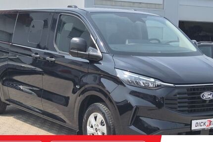 Ford Transit Custom 17.790 km 41.450 &euro; Burghaun 36151