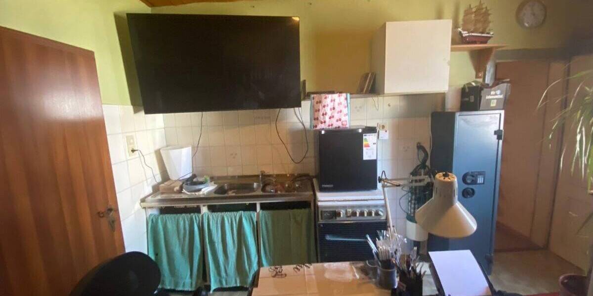 Doppelhaushälfte Nörten-Hardenberg Hardenberg - 5 Zimmer, 150 m&sup2;, 165.000&euro; | Angebot:25862270