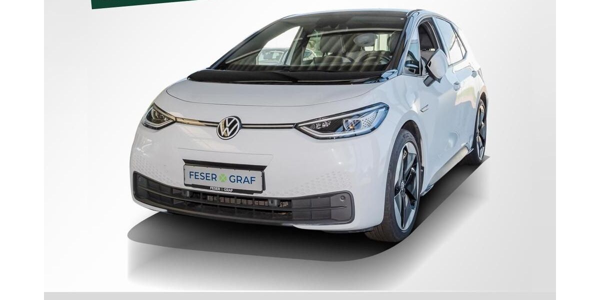 VW ID.3 48.495 km 24.440 &euro; Magdeburg 39126