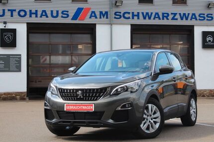 Peugeot 3008 130.200 km 10.470 &euro; Schwarzenberg 08340