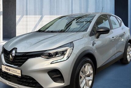 Renault Captur 8.940 km 16.990 &euro; Hamburg 22529