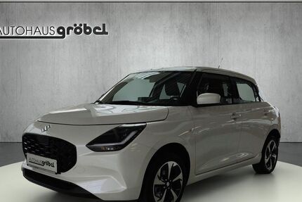 Suzuki Swift 4.171 km 19.790 &euro; Freital 01705