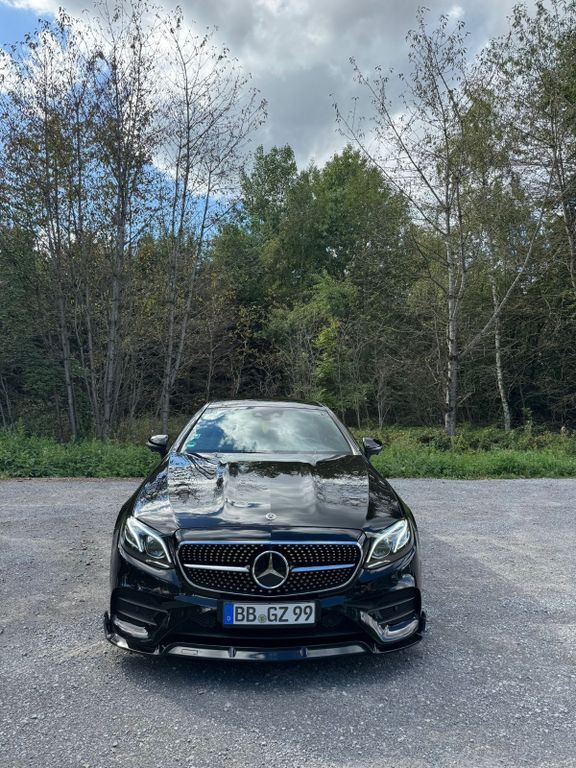 Mercedes-Benz E 400 134.500 km 34.700 € Weissach 71287