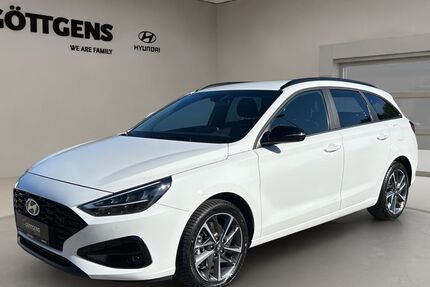 Hyundai i30 17.023 km 22.490 &euro; Soest 59494