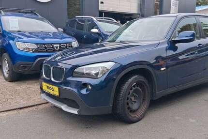 BMW X1 107.200 km 9.990 € Freiburg 21729