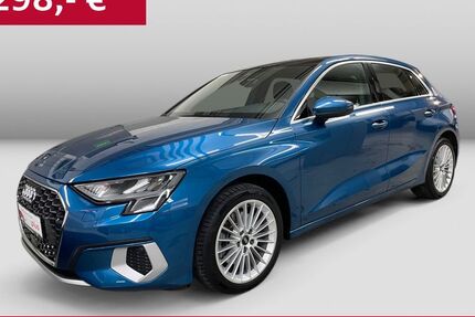 Audi A3 51.542 km 24.390 &euro; Fellbach 70734