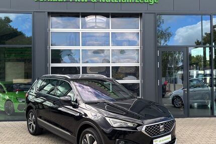 Seat Tarraco 96.532 km 23.699 &euro; Hörstel 48477