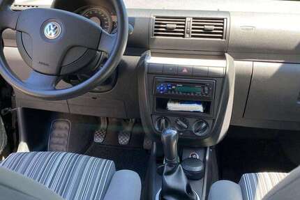 VW Fox 73.000 km 2.200 &euro; Burgthann 90559