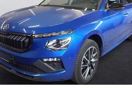 Skoda Kamiq 5.200 km 32.890 &euro; Bensheim 64625