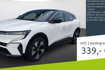 Renault Megane 1.500 km 34.550 &euro; Münster - Amelsbüren 48163