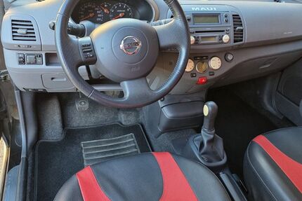 Nissan Micra 179.000 km 3.499 € Oranienburg 16515