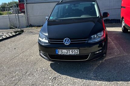 VW Sharan