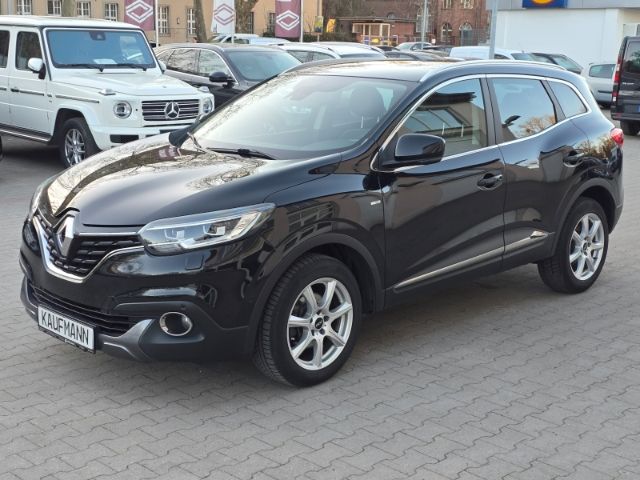 Renault Kadjar 146.000 km 12.890 &euro; Berlin 13581