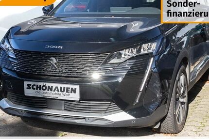 Peugeot 3008 5.827 km 21.950 &euro; Kerpen 50171