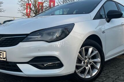 Opel Astra 134.000 km 12.999 &euro; Forst 76694