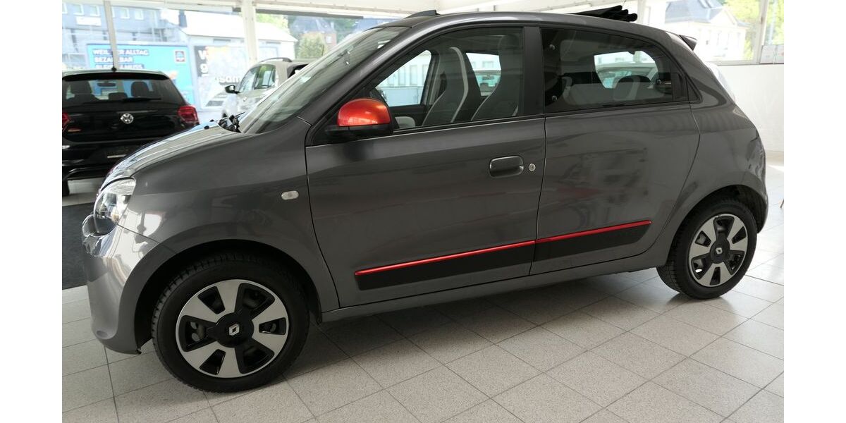 Renault Twingo 35.700 km 7.990 &euro; Idar-Oberstein 55743