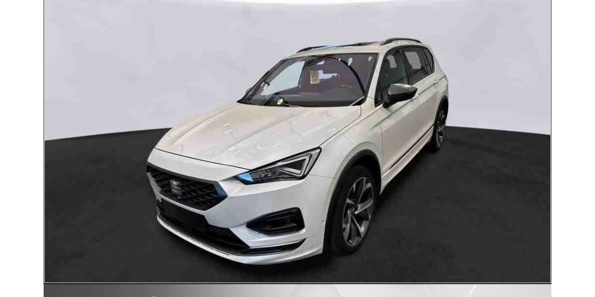 Seat Tarraco 128.000 km 28.470 &euro; Helmstedt 38350