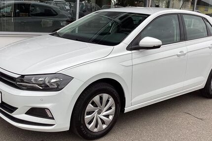 VW Polo 24.800 km 14.990 &euro; Aulendorf 88326