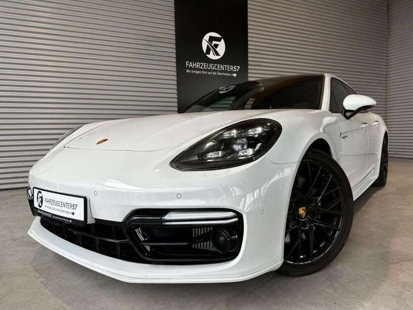 Panamera