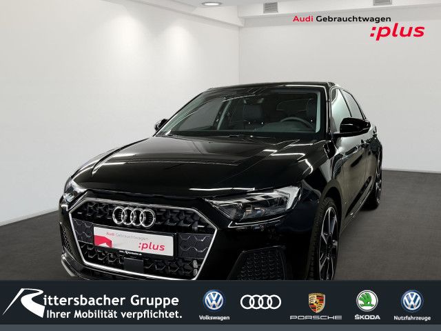 Audi A1 10.909 km 29.970 € Kaiserslautern 67663
