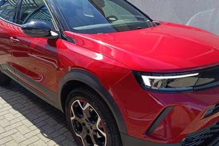 Opel Mokka 50.450 km 17.990 &euro; Hachenburg 57627