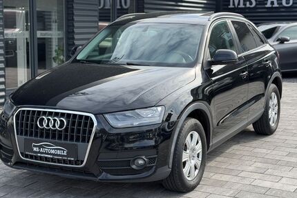 Audi Q3 190.611 km 11.900 &euro; Holzminden 37603