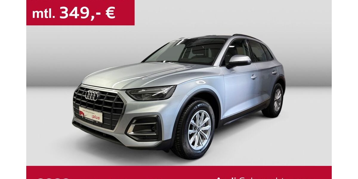 Audi Q5 42.100 km 33.760 &euro; Ludwigsburg 71636