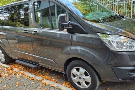 Ford Tourneo Custom 171.000 km 19.200 &euro; Gorxheimertal 69517