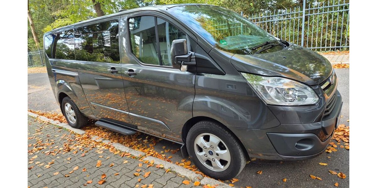 Ford Tourneo Custom 171.000 km 19.200 &euro; Gorxheimertal 69517