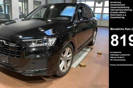 Audi Q7 80.235 km 58.600 &euro; Oelde (Stromberg) 59302