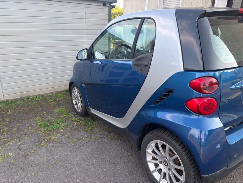 ForTwo