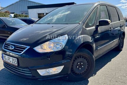 Ford Galaxy 230.000 km 4.499 € Mönchengladbach 41238