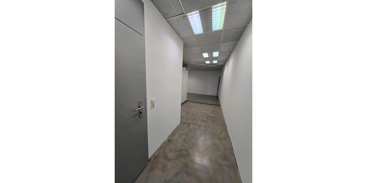 2 Räume in Praxis für Osteopathie in Waiblingen Nähe Bahnhof zimmer