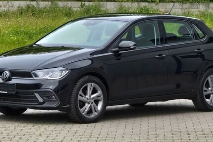 VW Polo 51.000 km 16.660 &euro; Kürnbach 75057