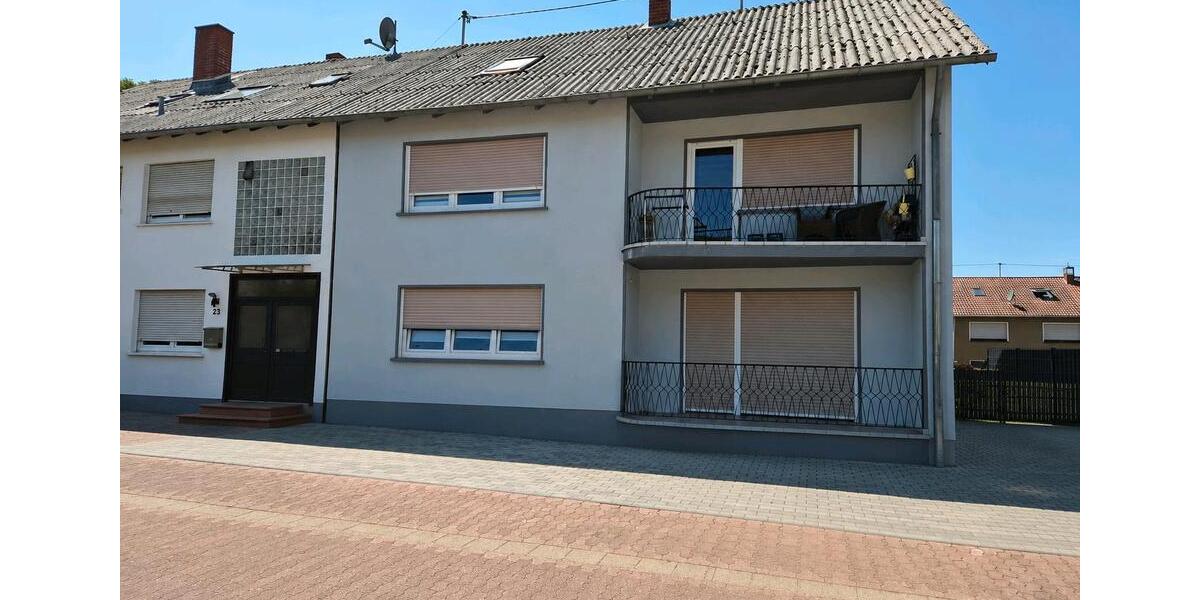 Mehrfamilienhaus, Wohnhaus Heusweiler - 8 Zimmer, 216 m&sup2;, 595.000&euro; | Angebot:27092317