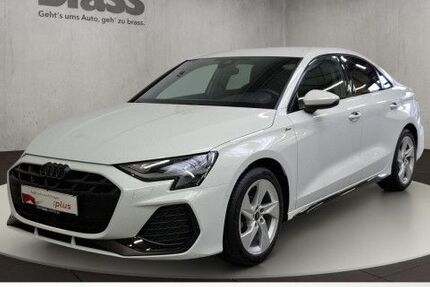 Audi A3 36.501 km 32.350 &euro; Dietzenbach 63128