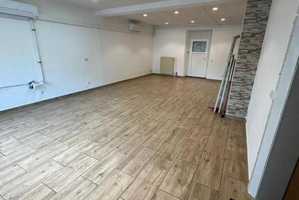 Gewerbefläche zu vermieten (Homburg-Bruchhof) zimmer