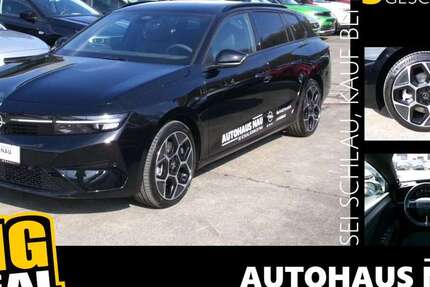 Opel Astra 8.000 km 43.990 &euro; Gießen 35394