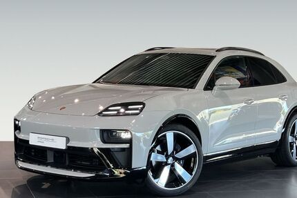Porsche Macan 9.900 km 93.870 &euro; Freiburg 79115
