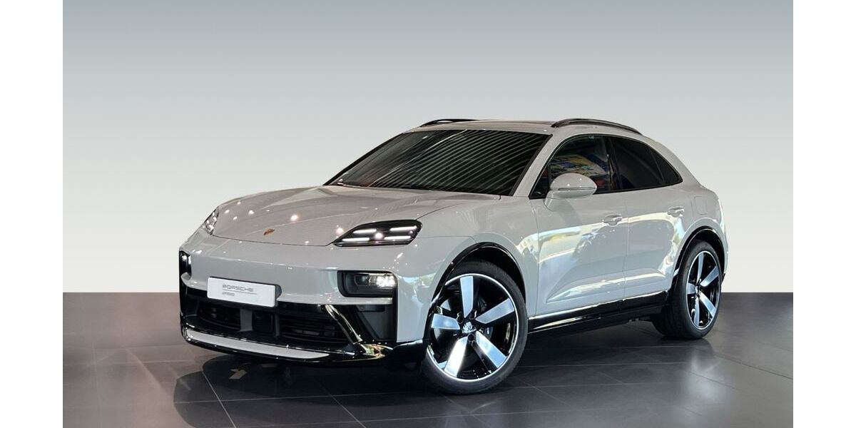 Porsche Macan 9.900 km 93.870 &euro; Freiburg 79115