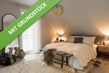 Haus zum Kaufen in Hahausen 216.590 € 106 m²