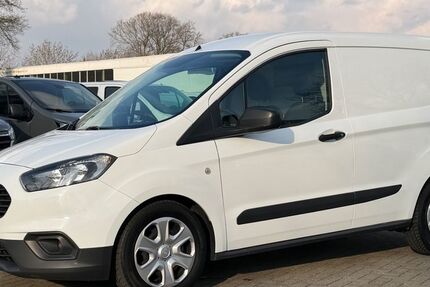 Ford Transit Courier 45.815 km 11.900 &euro; Norderstedt bei Hamburg 22851