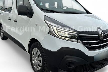 Renault Trafic 149.940 km 19.500 &euro; Eppstein 65817