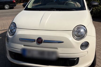 Fiat 500 120.000 km 4.900 &euro; Pinneberg 25421
