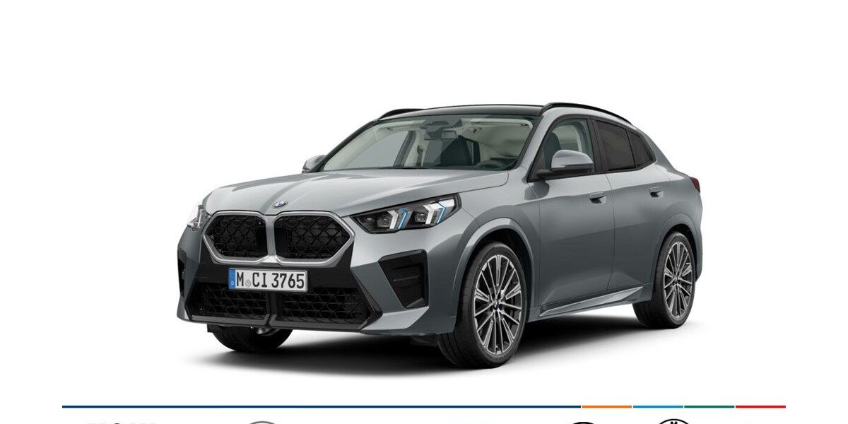 BMW X2 3.300 km 46.900 &euro; Bergheim 50126