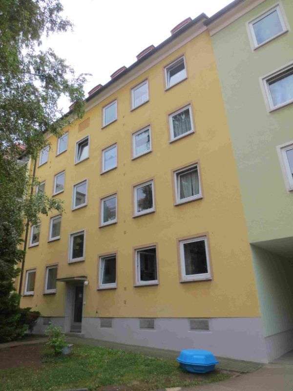 Wohnung zum Mieten in Würzburg 473 € 39.58 m²